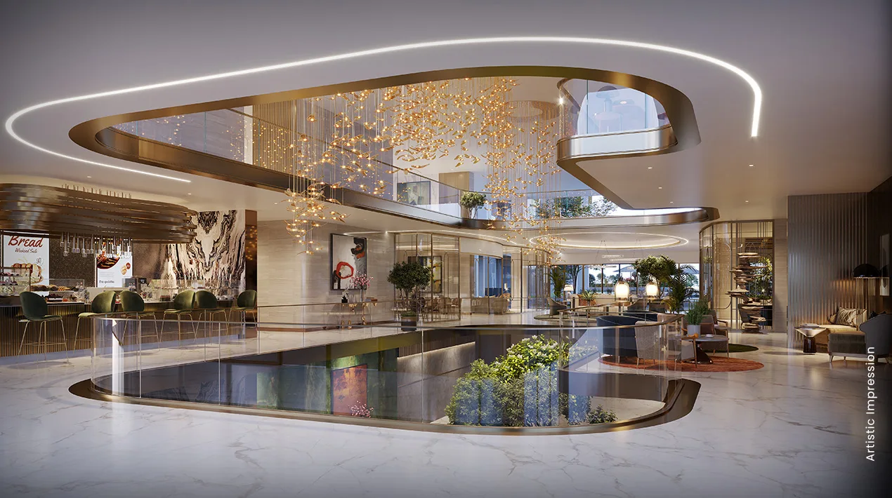 M3M Mansion gallery