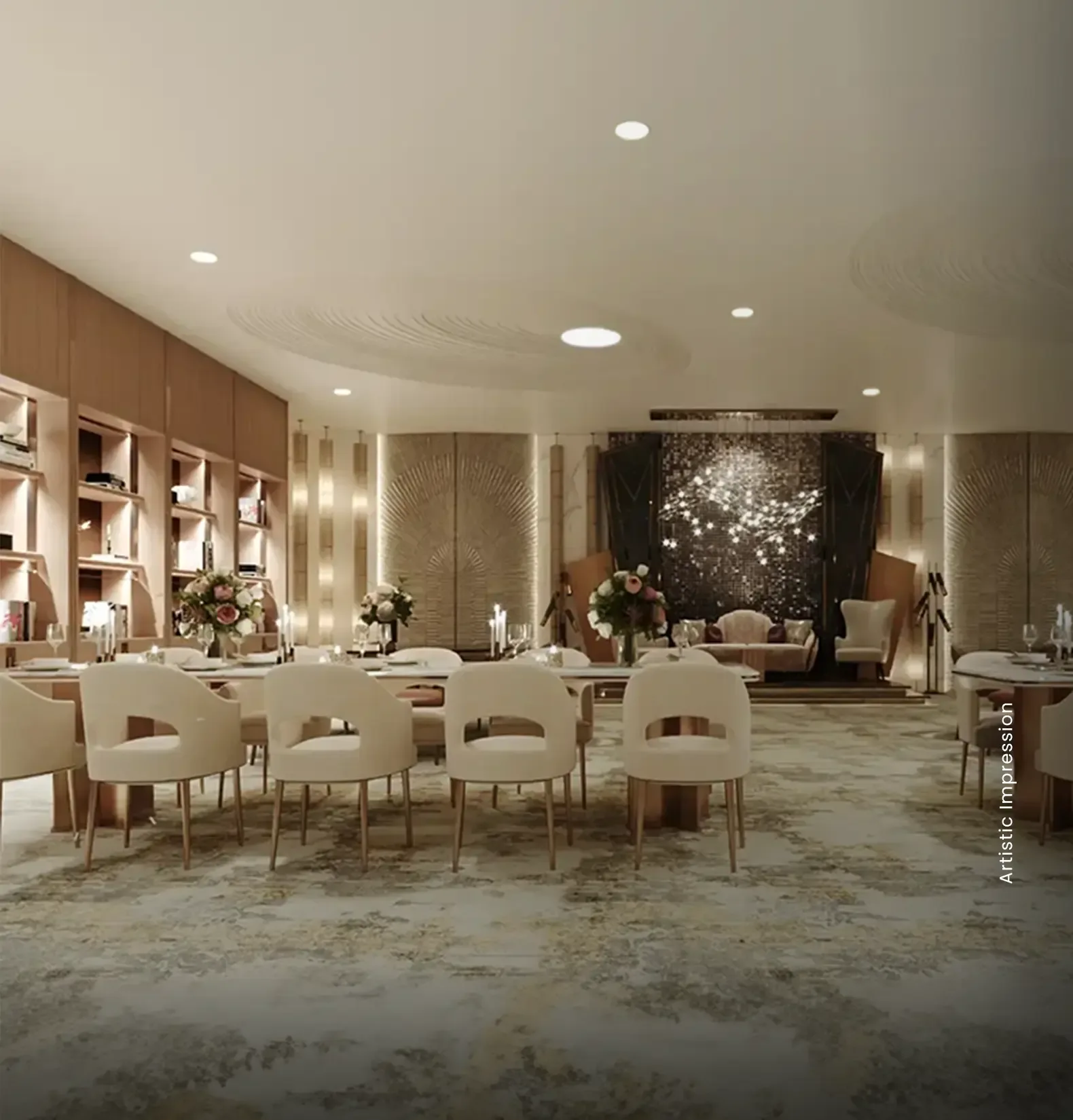 M3M Mansion gallery