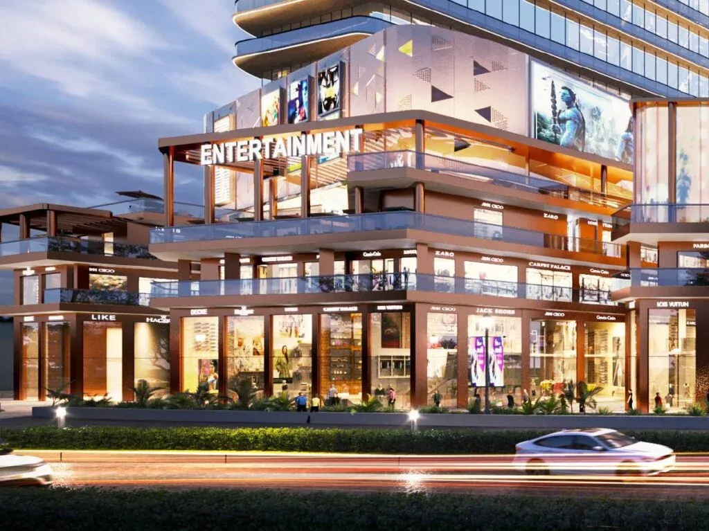 M3M Paragon Sector 57 Gurgaon gallery