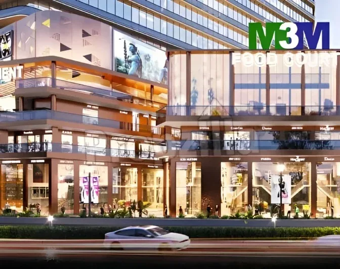 M3M Paragon Sector 57 Gurgaon gallery