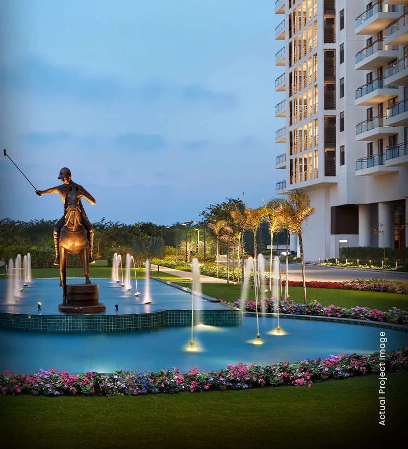 M3M Polo Suites gallery