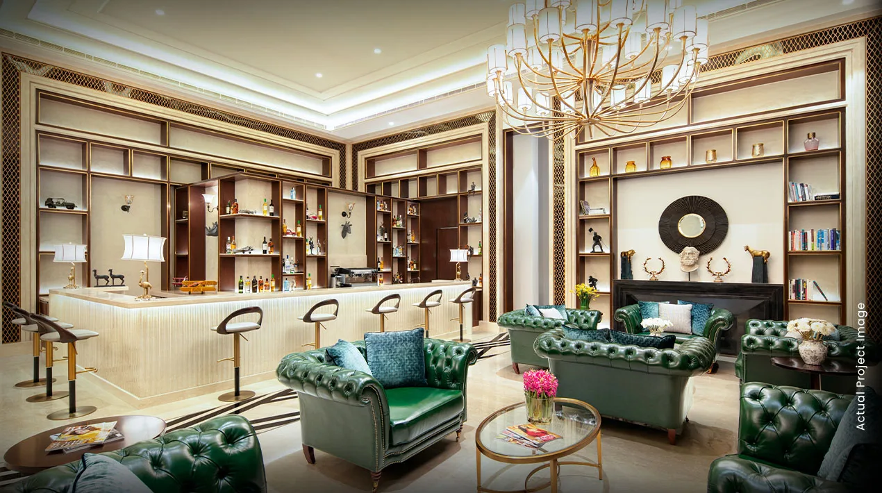 M3M Polo Suites gallery