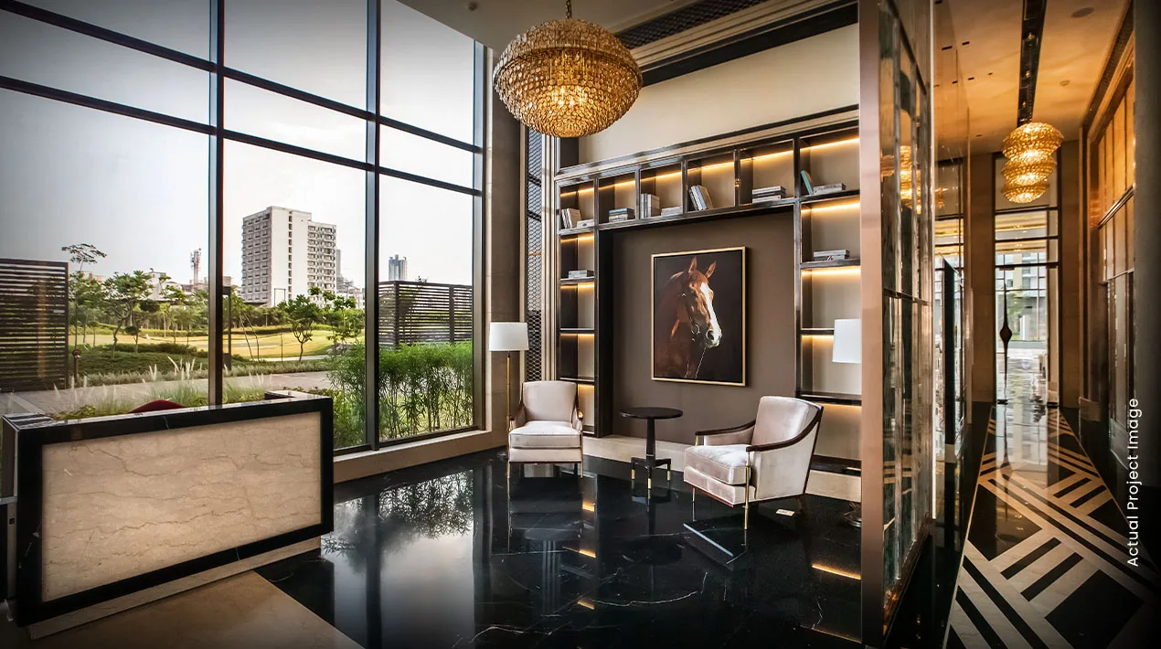 M3M Polo Suites gallery