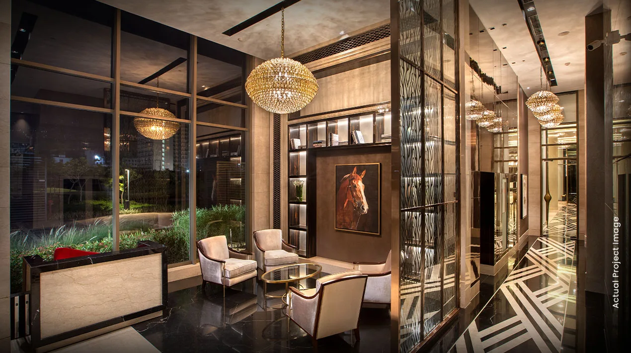 M3M Polo Suites gallery