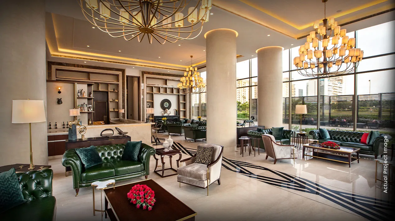 M3M Polo Suites gallery