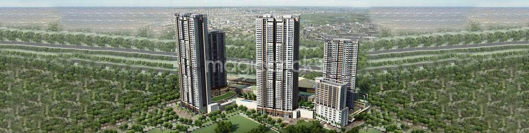 M3M Skycity