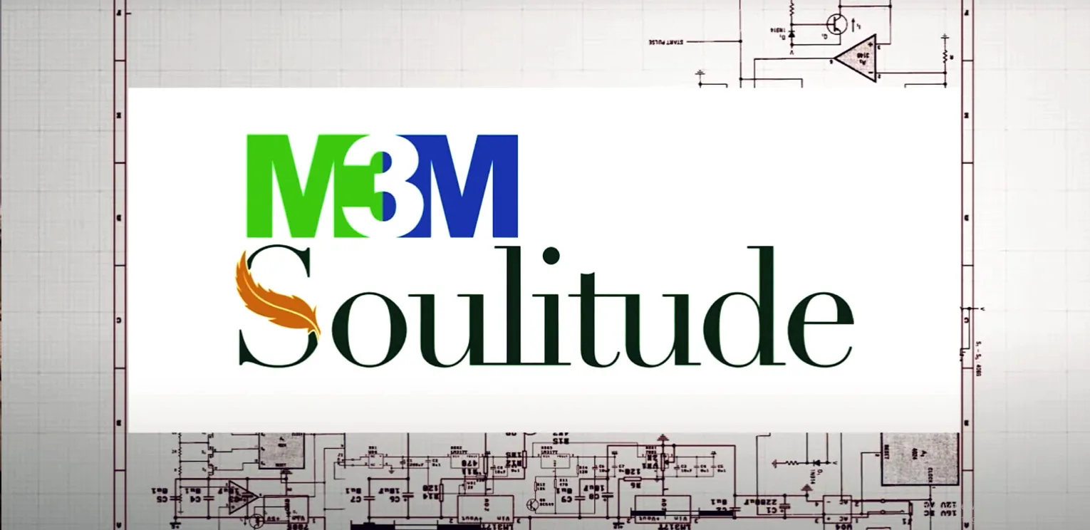 M3M Soulitude gallery
