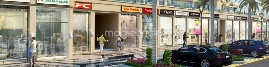 Mahira Bazaar 63A