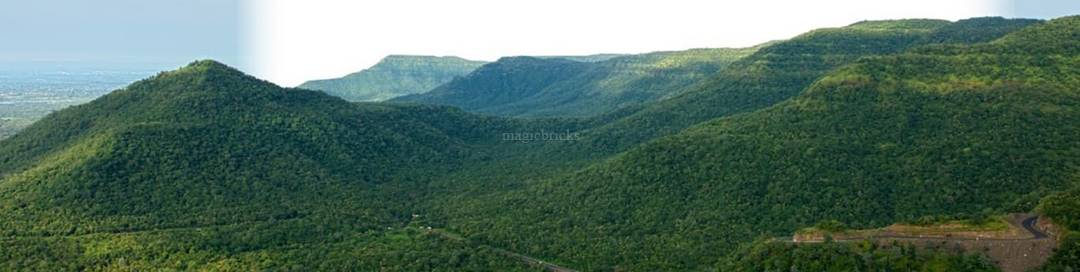 Mapsko ASPR HILLS