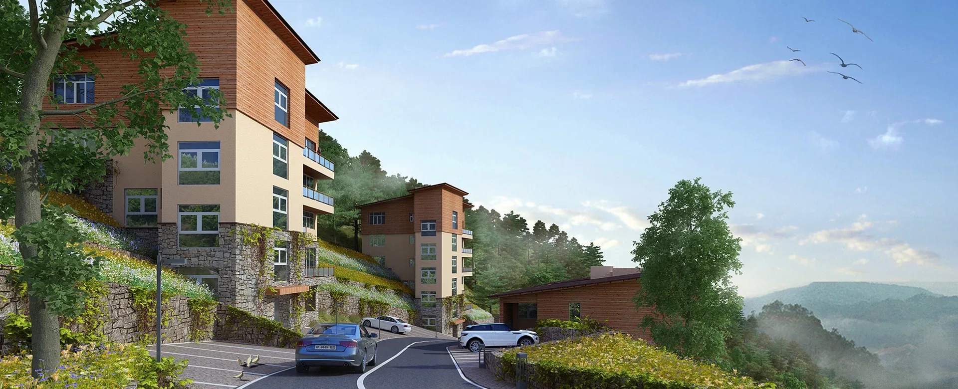 MYST BY TATA HOUSING