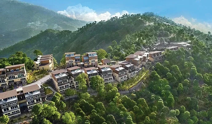 MYST BY TATA HOUSING gallery