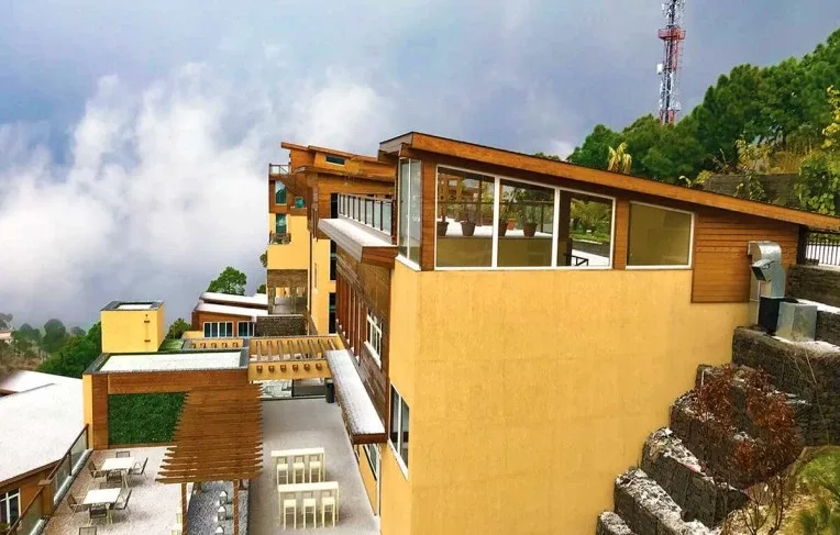 MYST BY TATA HOUSING gallery