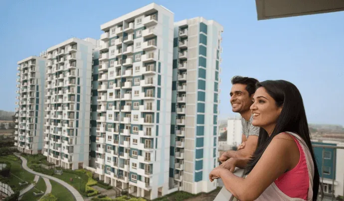 New Haven Bahadurgarh by Tata Value Homes gallery