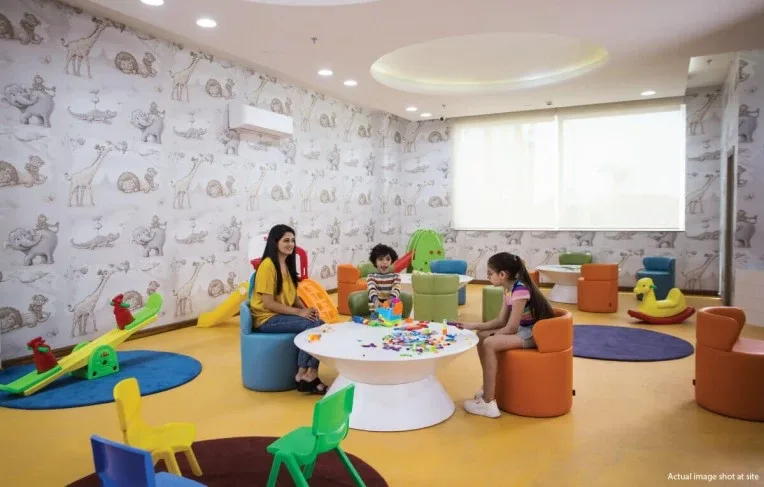 New Haven Bahadurgarh by Tata Value Homes gallery