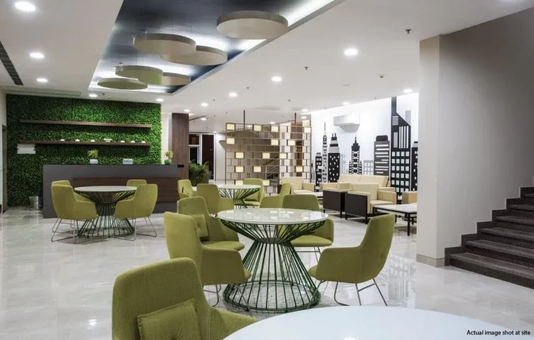 New Haven Bahadurgarh by Tata Value Homes gallery