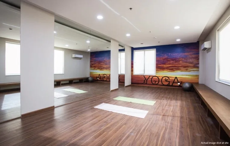 New Haven Bahadurgarh by Tata Value Homes gallery