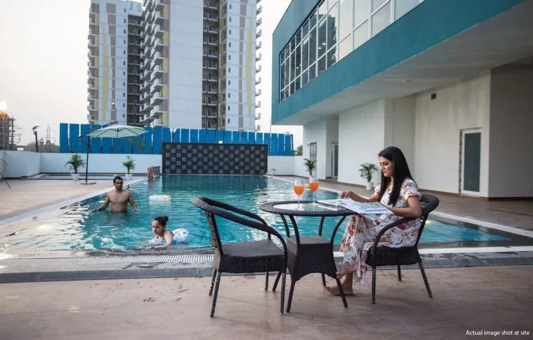 New Haven Bahadurgarh by Tata Value Homes gallery
