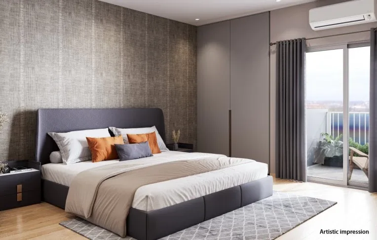 New Haven Bahadurgarh by Tata Value Homes gallery