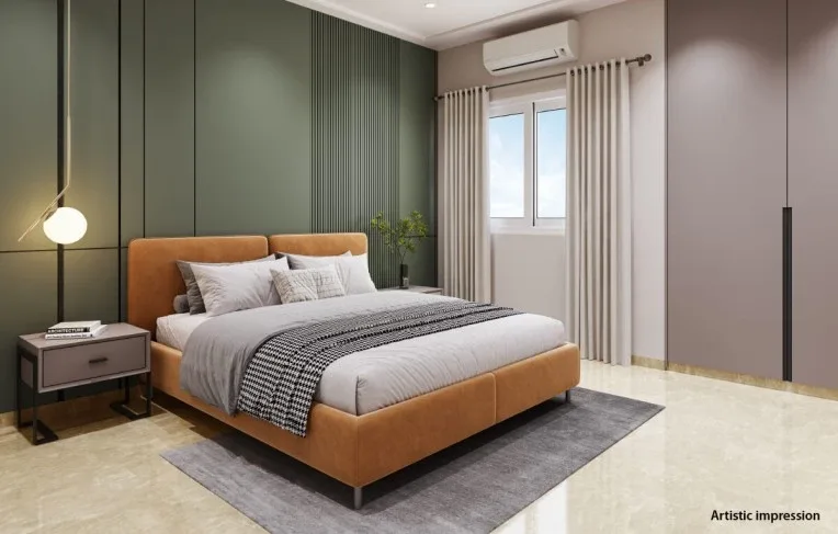New Haven Bahadurgarh by Tata Value Homes gallery