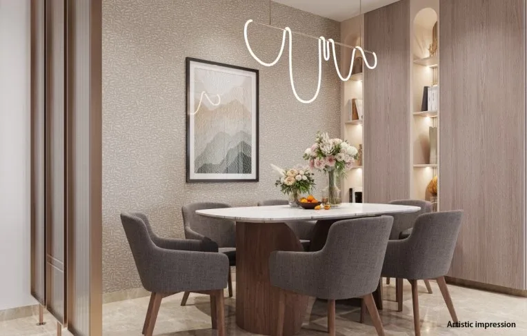 New Haven Bahadurgarh by Tata Value Homes gallery