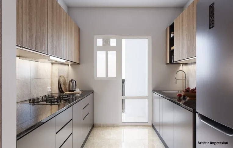 New Haven Bahadurgarh by Tata Value Homes gallery