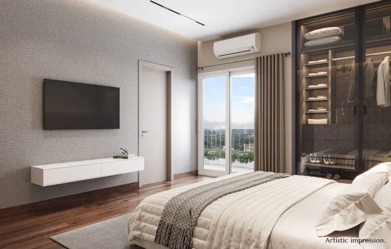 New Haven Bahadurgarh by Tata Value Homes gallery