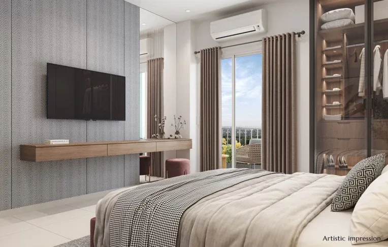 New Haven Bahadurgarh by Tata Value Homes gallery