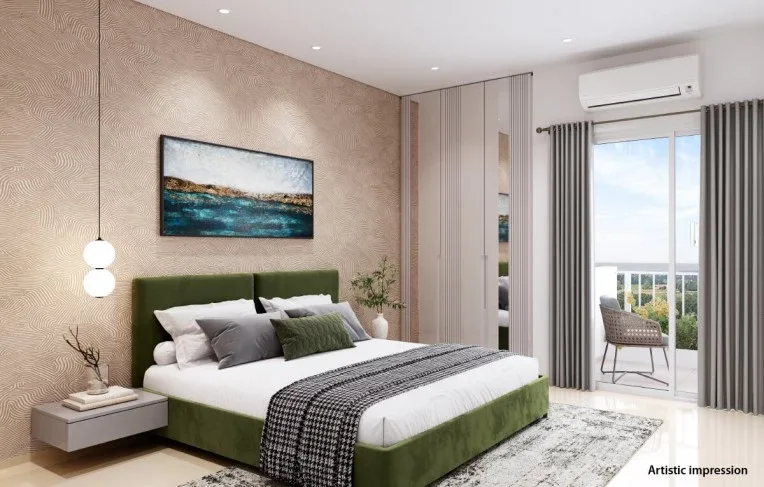 New Haven Bahadurgarh by Tata Value Homes gallery