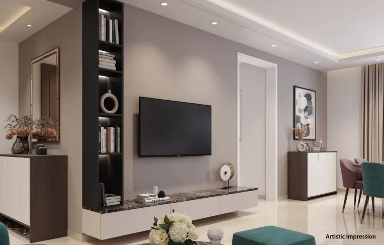 New Haven Bahadurgarh by Tata Value Homes gallery