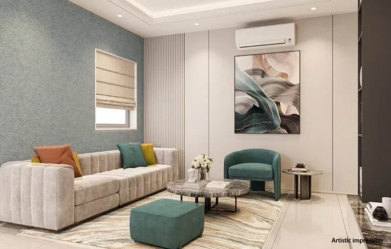 New Haven Bahadurgarh by Tata Value Homes gallery