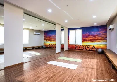 New Haven Bahadurgarh by Tata Value Homes gallery