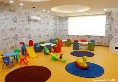 New Haven Bahadurgarh by Tata Value Homes gallery