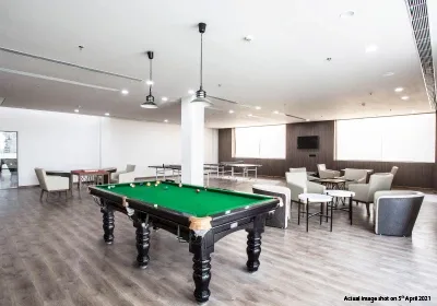 New Haven Bahadurgarh by Tata Value Homes gallery