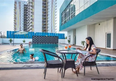 New Haven Bahadurgarh by Tata Value Homes gallery