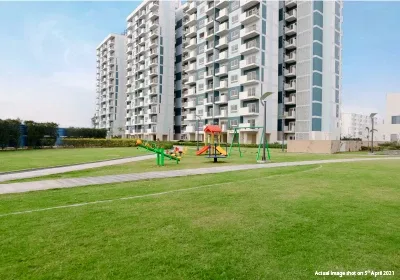 New Haven Bahadurgarh by Tata Value Homes gallery