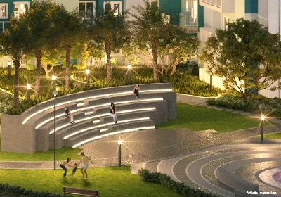 New Haven Bahadurgarh by Tata Value Homes gallery