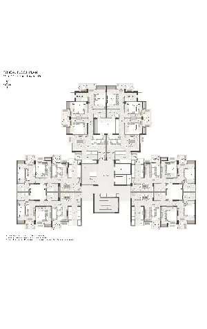 New Haven Bahadurgarh by Tata Value Homes gallery