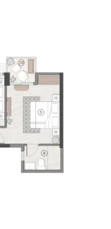 New Haven Bahadurgarh by Tata Value Homes gallery