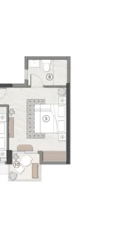 New Haven Bahadurgarh by Tata Value Homes gallery