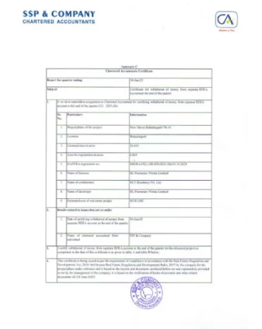 New Haven Bahadurgarh by Tata Value Homes gallery