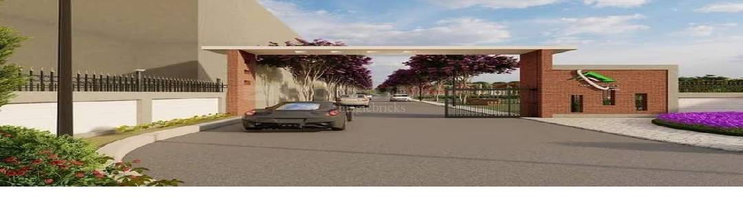 NKV Golden Avenue