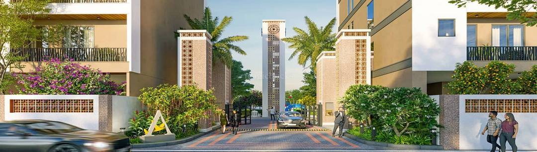 NS Avani Signature Floors