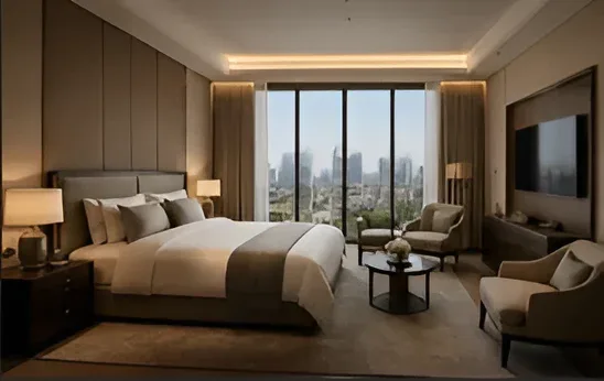 Oberoi Three Sixty North Sector 58 Gurgaon gallery
