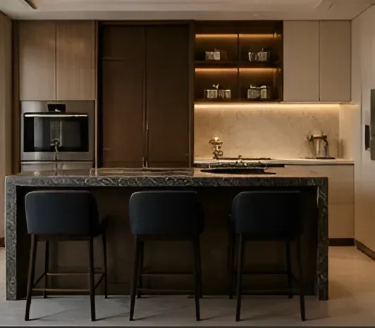 Oberoi Three Sixty North Sector 58 Gurgaon gallery