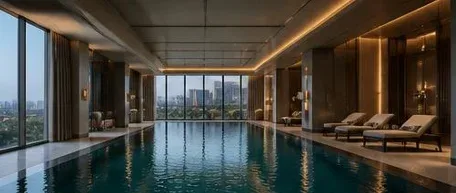 Oberoi Three Sixty North Sector 58 Gurgaon gallery