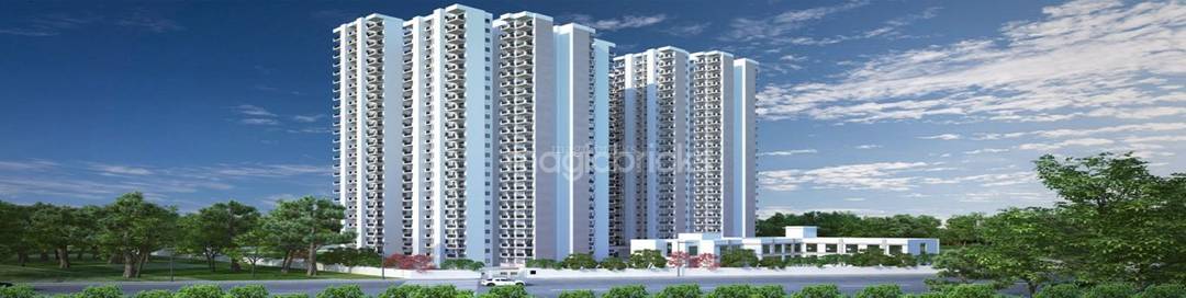 Pareena Om Apartments
