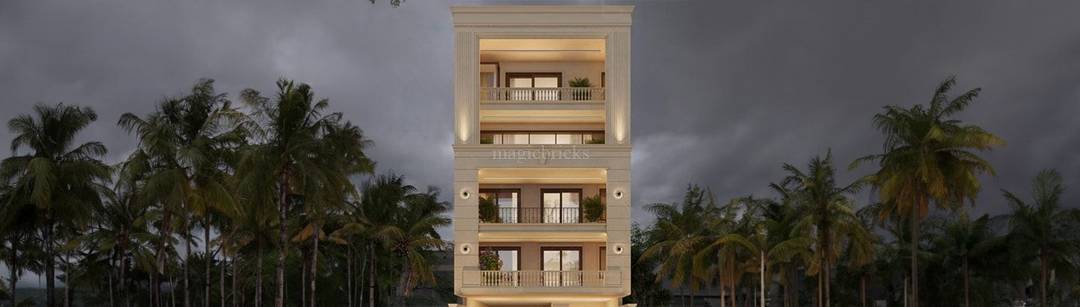 Parnami Luxury Homes