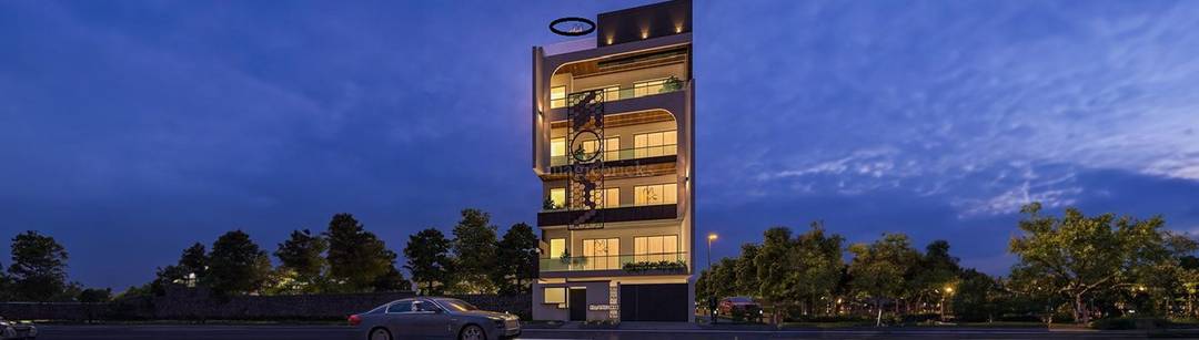 Premium Builder Floor Palam Vihar