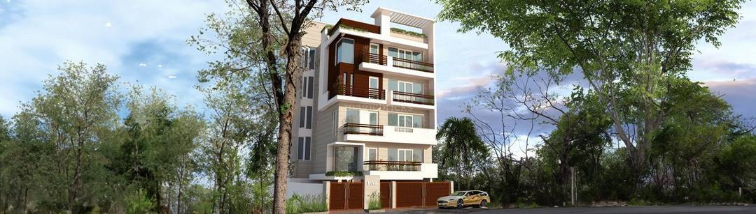 Premium Builder Floor Sector 22