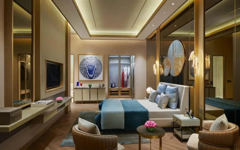 Puri Diplomatic Residences gallery